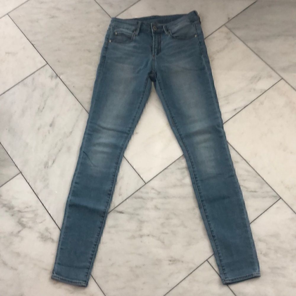 Articles of Society lightweight stretch denim 26